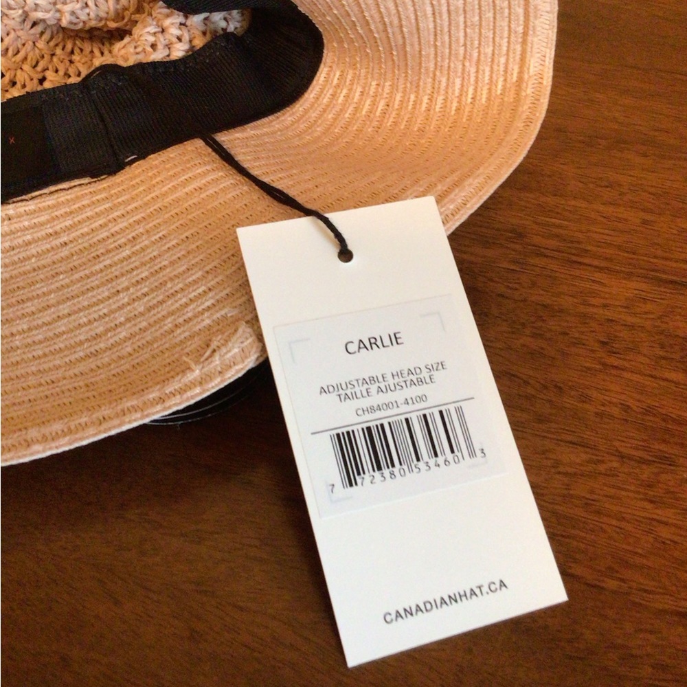 Package Sun Hat - Picture 4 of 5